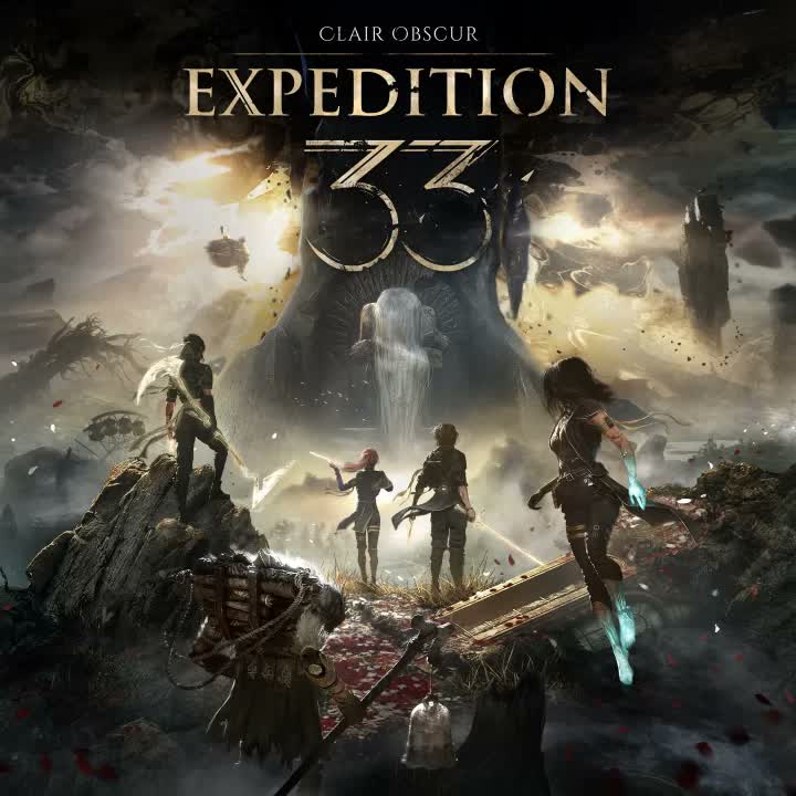 Clair Obscur : Expedition 33