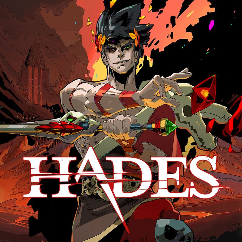 Hades