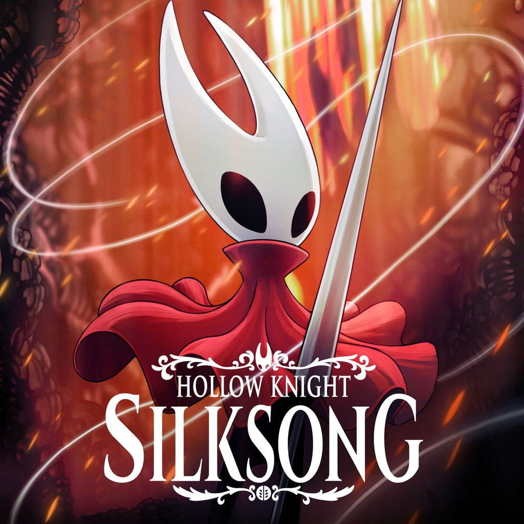 Hollow Knight : Silksong