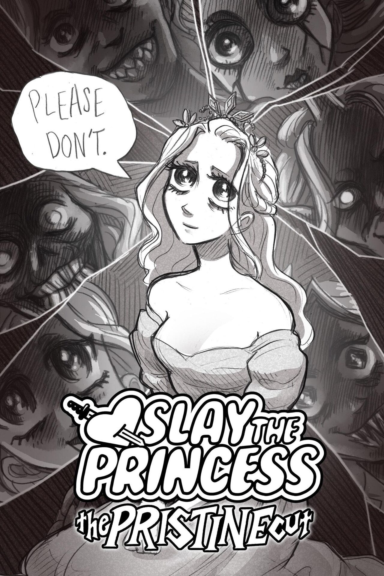 Slay The Princess