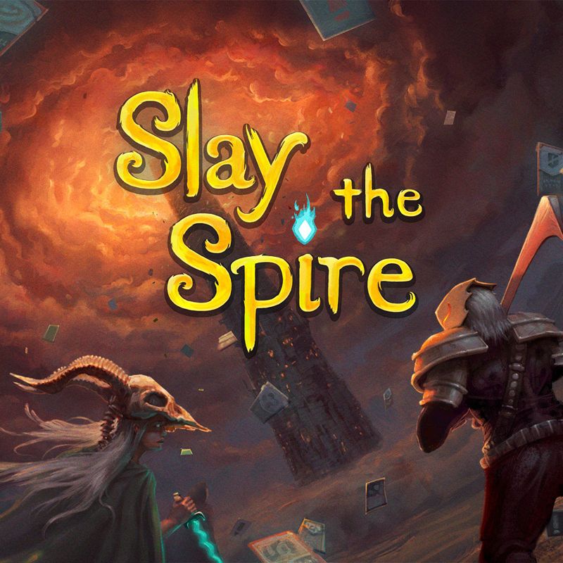 Slay The Spire
