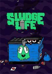 SLUDGE LIFE 2