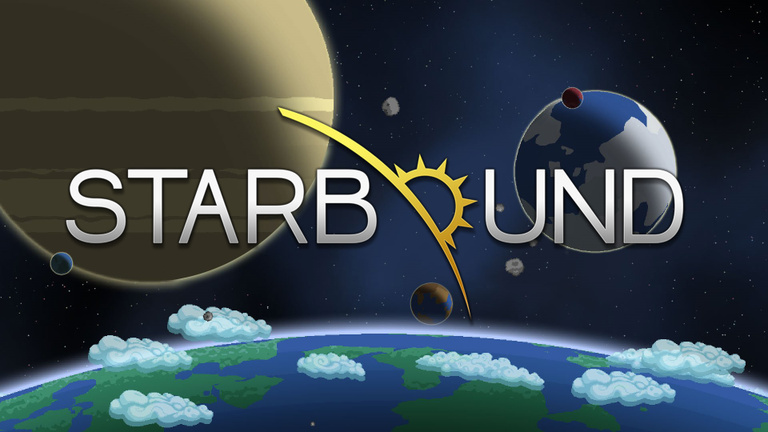 Starbound
