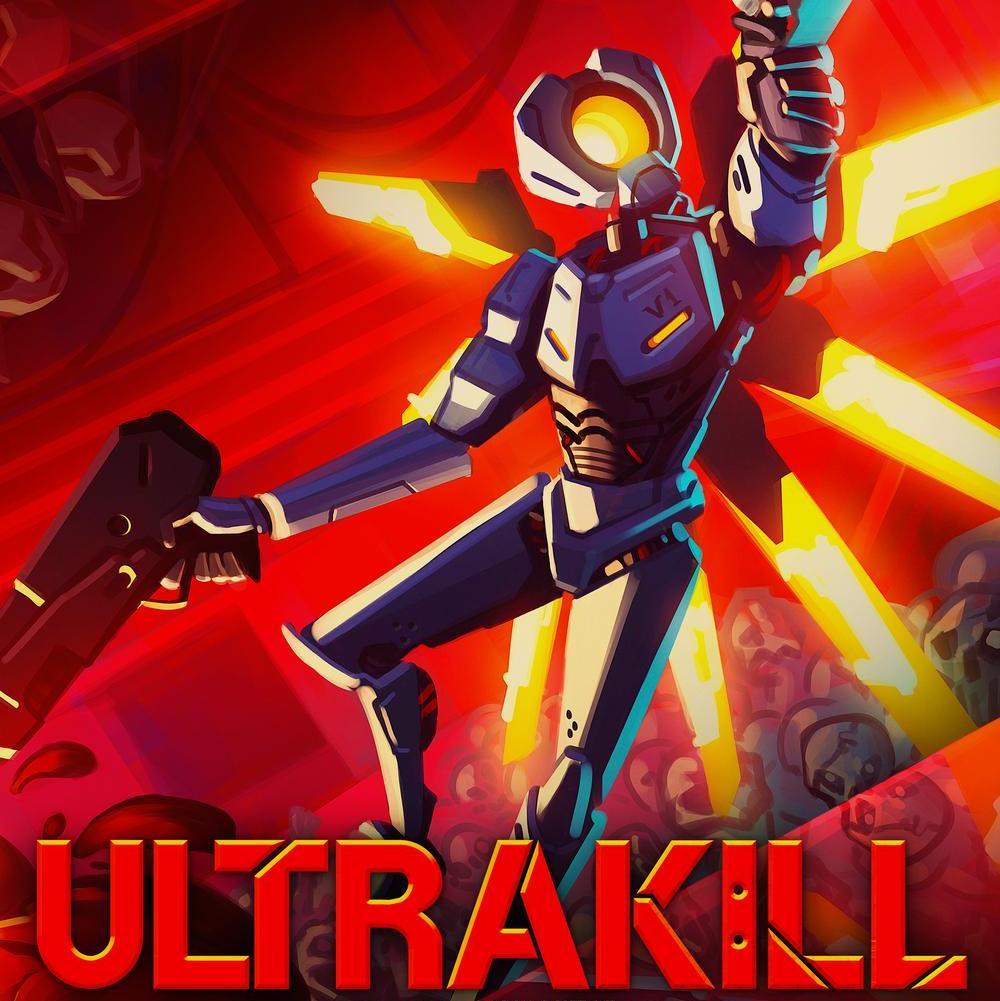 Ultrakill