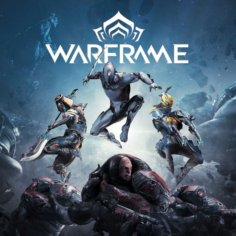 Warframe